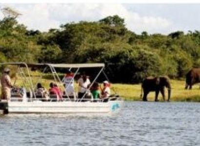 8 Days Itinerary for Rwanda Safari