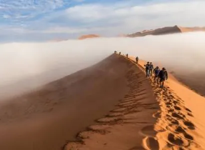 10 Day Luxury Tour In South Africa And Namibia