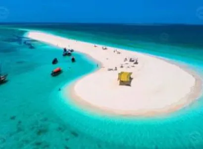 Tanzania To Zanzibar 10 Days Family Vacation Tour