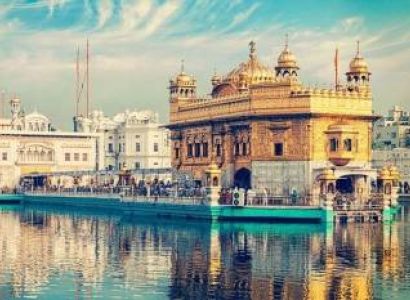 2N - 3D Amritsar Tour Package