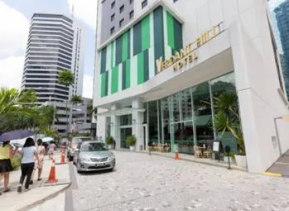 Malaysia 5 Days - 4 Nights Verdant Hill Tour