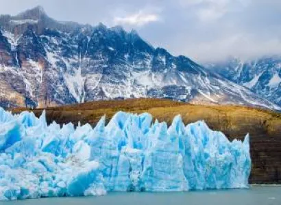 13 Days Antarctica - Patagonia Package