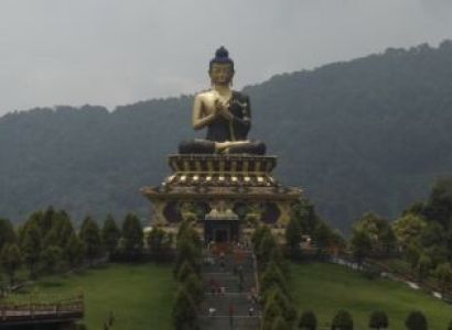 Gangtok - Nathula 3N - 4D Tour