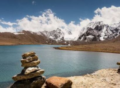 North Sikkim 4N - 5D Package