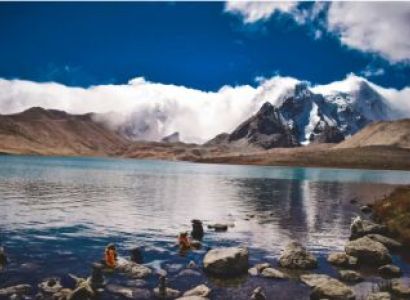 North Sikkim 5N - 6D Package