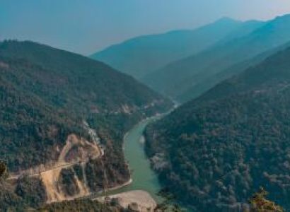 Sikkim - Darjeeling 5N - 6D Tour