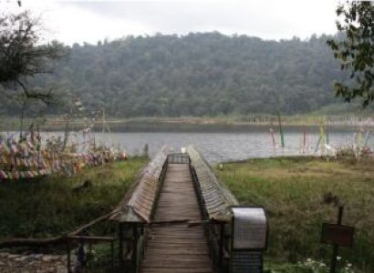 Pelling - Namchi 4N - 5D Tour