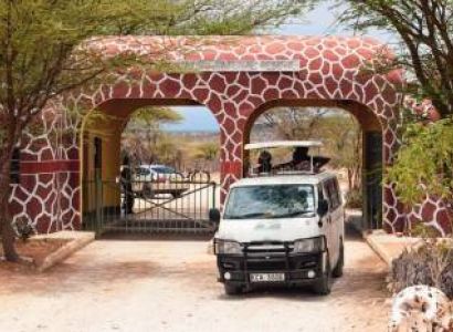 3Days 2 nights Samburu National Reserve