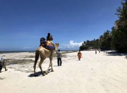 3 DAYS 2 NIGHTS MOMBASA CITY AND FORT JESUS MONUMENT