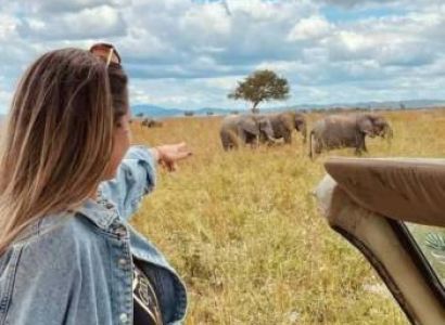 3 Days 2 nights  of the Wild – Unfiltered Beauty Awaits