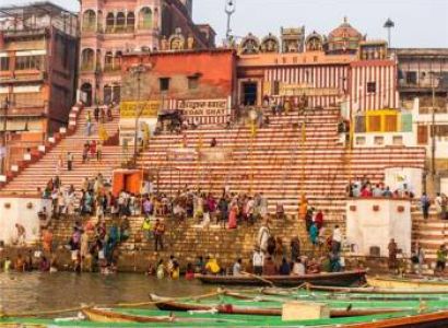 7-Day North India Cultural Tour
