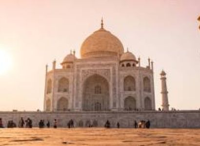 Jaisalmer-Bikaner-Mandawa-Jaipur-Delhi 7N 8D Tour