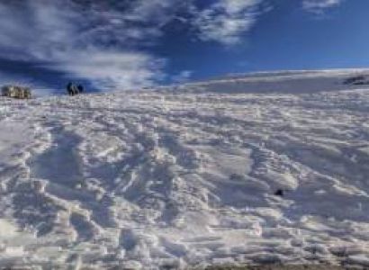 2N - 3D Chopta Tour Package