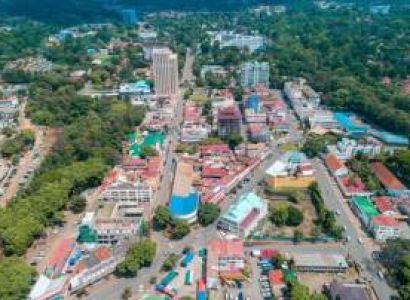 7 Days Across the Serengeti Experience the Thrill of Nature’s Greatest Migration