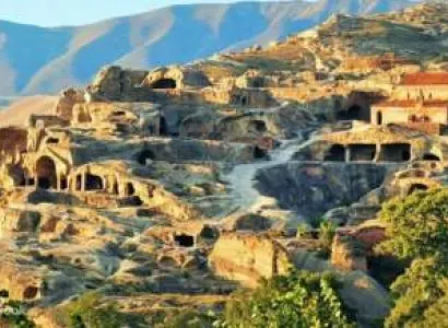 Epic Georgia Journey – 5N/6D Experience the Caucasus