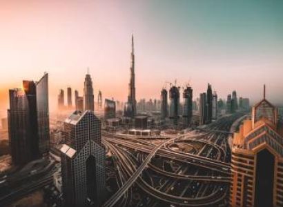 8 Days Dubai & Abu Dhabi Tour Package - Luxury