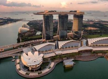Singapore Luxury Holiday - 5 Days