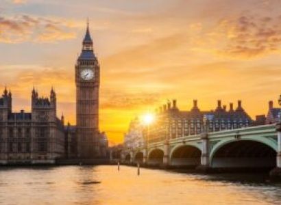 10 Days London & Glasgow & Edinburgh & Llandudno Luxury Tour Package