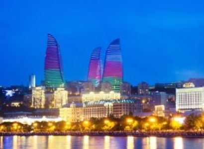 Baku & Qabala & Shaki Budget Tour Package - 8 Days