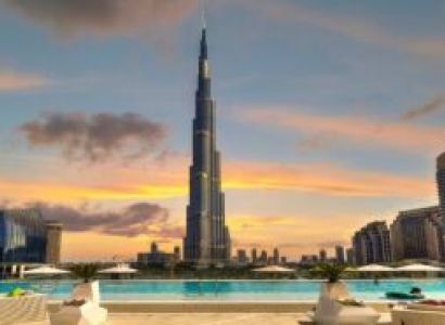 Dubai & Abu Dhabi Budget Holiday - 7 Days