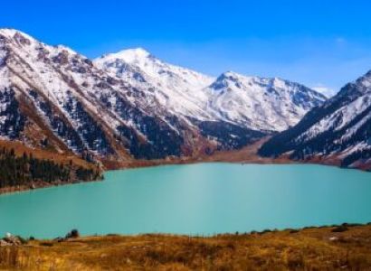 Almaty Tour Package - 7 Days Budget