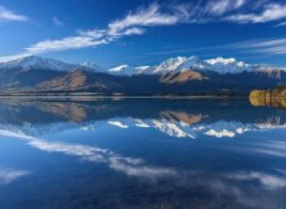 Auckland & Milford Sound & Christchurch & Rotorua & Queenstown 13D/12N Budget Travel Package