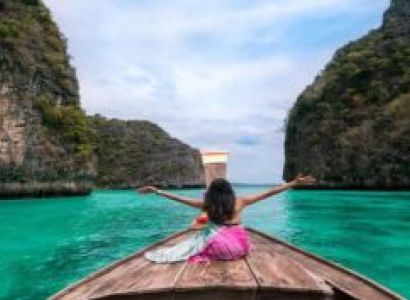 Budget Bangkok & Phuket & Krabi Tour Package - 11 Days