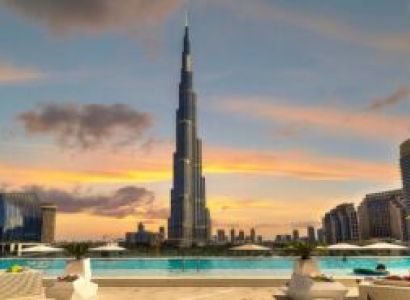 Dubai & Abu Dhabi 9 Days Budget Tour Package