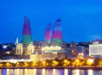 Baku & Qabala & Quba 7D/6N Budget Travel Package
