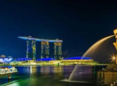 7 Days Kuala Lumpur & Singapore & Genting Budget Tour Package