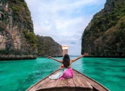 Bangkok & Pattaya 6D/5N Budget Travel Package