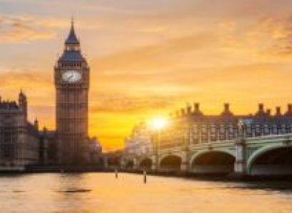 12 Days London & Glasgow & Edinburgh & Belfast Budget Tour Package