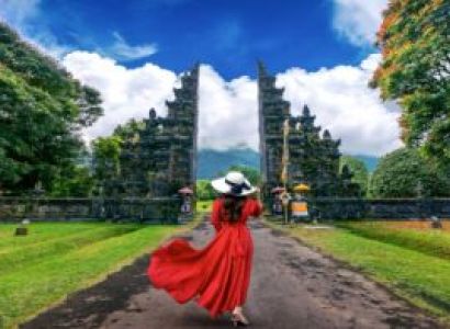 Bali & Nusa Penida & Ubud 7 Days Budget Holiday Package