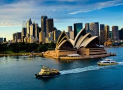 12 Days Budget Tour Sydney & Cairns & Melbourne & Gold Coast
