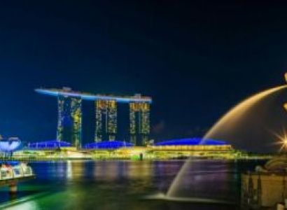 11 Days Bali & Singapore & Ubud Budget Holiday