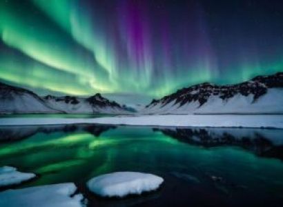 Stockholm & Bergen & Copenhagen & Helsinki & Oslo Tour Package - 10 Days Budget