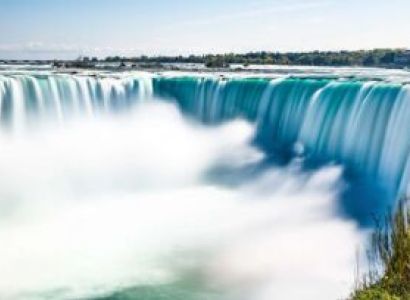 11 Days Budget Washington & New York & Las Vegas & Los Angeles & San Francisco Tour Package