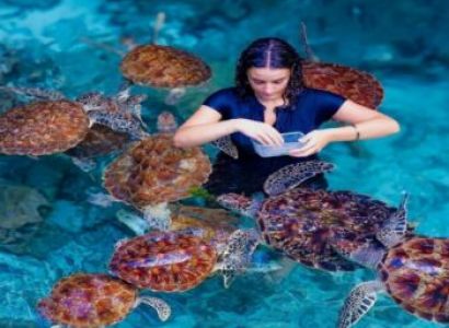 16-Days Tanzania Safari - Zanzibar Beach Holiday Tour