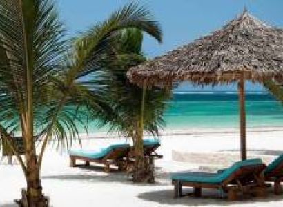 4 Days - 3 Legendary Parks - Beach To Beach Safari Tour