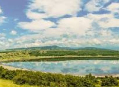 12 Days Uganda - Exploring the Wild West Tour