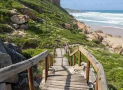 14 Days South Africa - Coastal Delights Tour