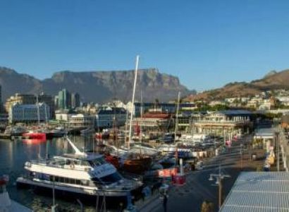 7 Days South Africa - Sea And Rocks Rêverie Tour