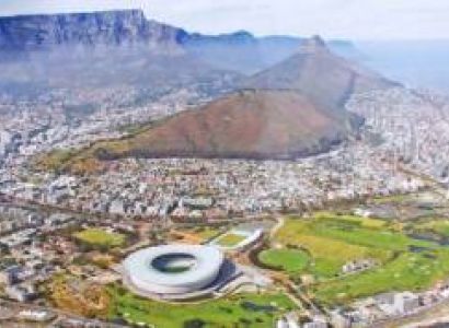 5 Days South Africa - Cape Town Highlights Tour