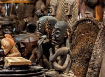 Visit The Akamba Handicraft Village Tour