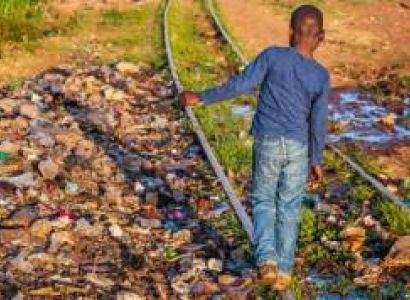 Visit To The Kibera Slums Tour