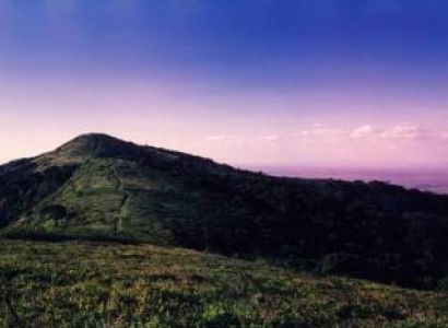 Ngong Hills Hike Tour