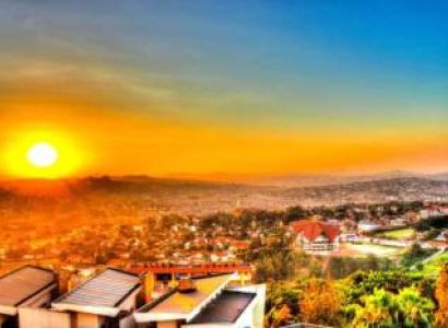 Kampala City Tour