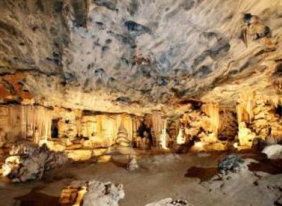 Visit The Cango Caves Tour
