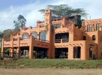 African Heritage House Visit Tour