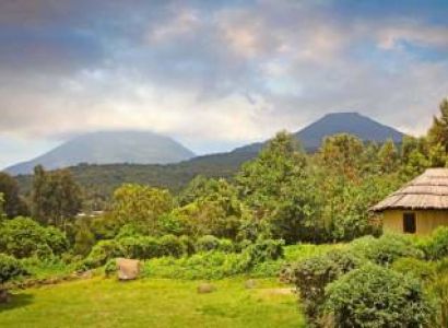 Hiking The Virunga Volcanoes In Mgahinga Gorilla National Park Tour